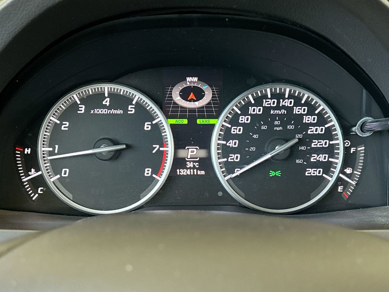 2017 Acura RDX in Langley, British Columbia