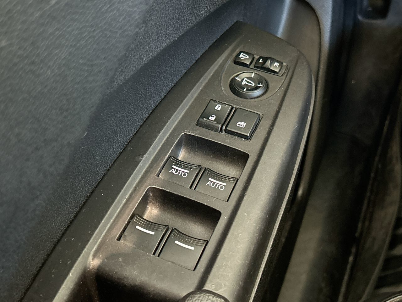 2017 Acura RDX in Langley, British Columbia