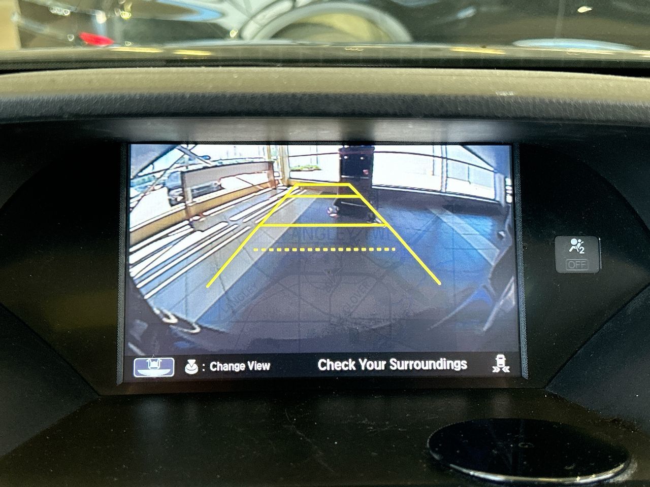 2017 Acura RDX in Langley, British Columbia
