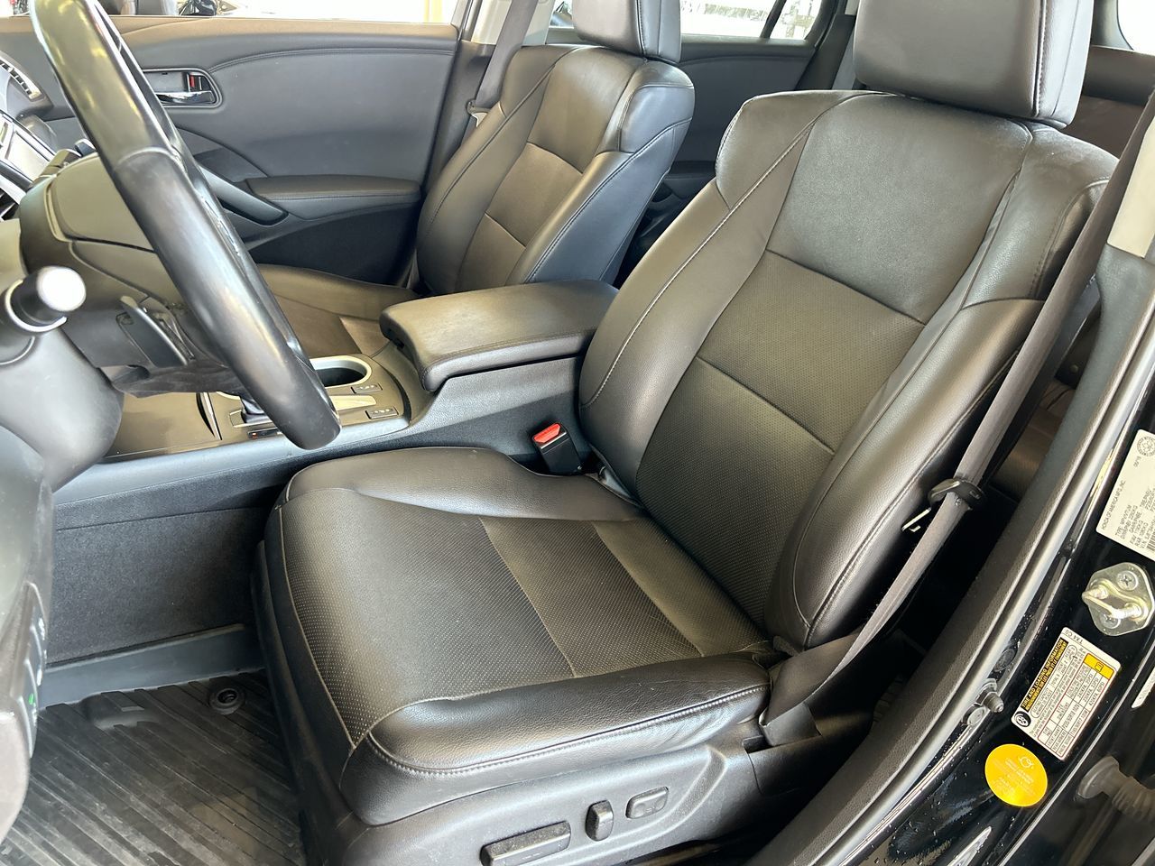 2017 Acura RDX in Langley, British Columbia