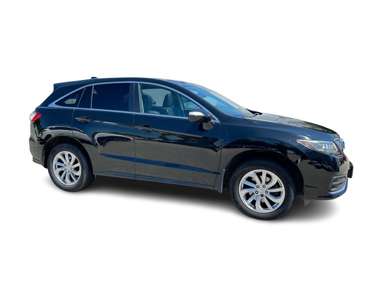 2017 Acura RDX in Langley, British Columbia