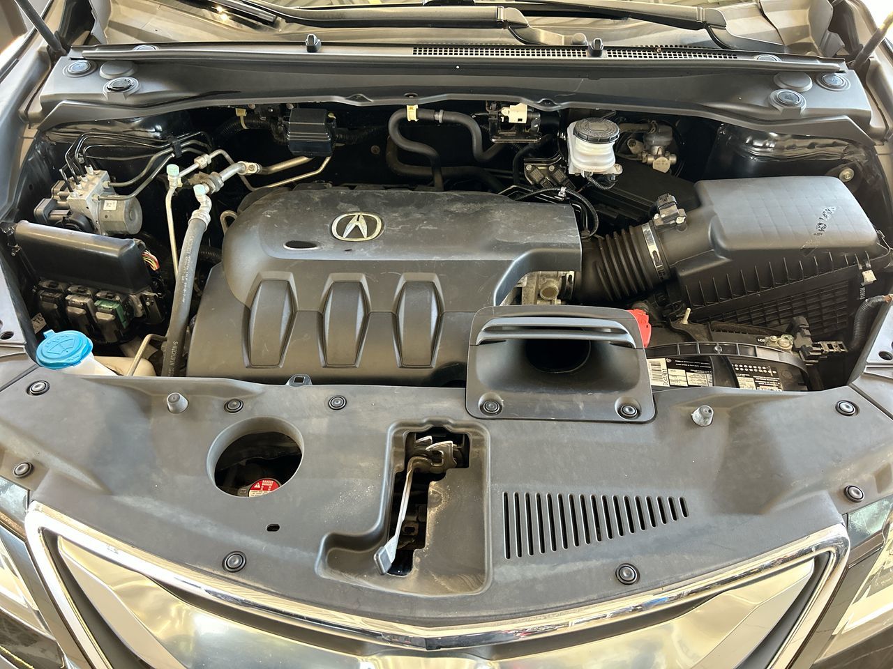 2017 Acura RDX in Langley, British Columbia