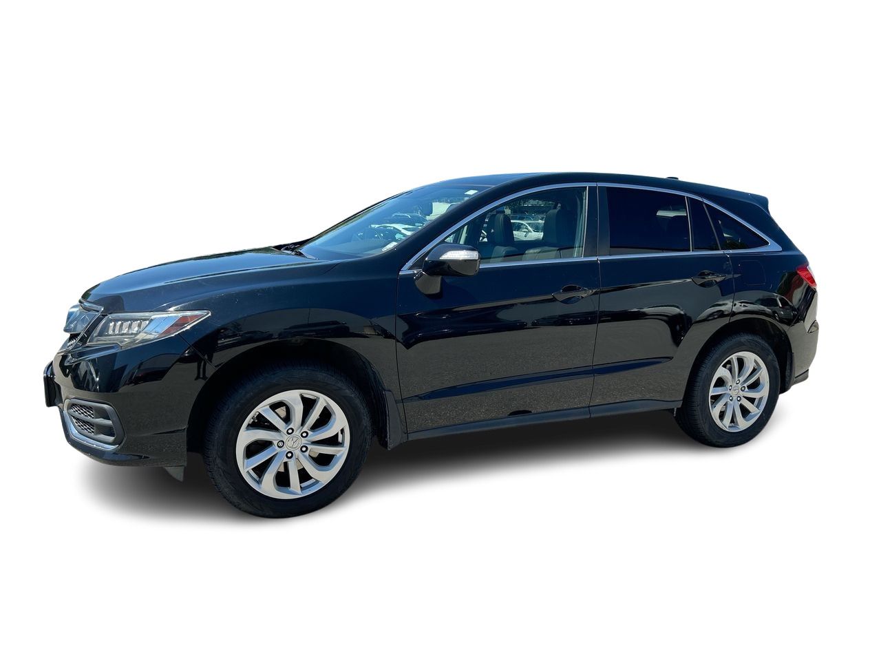 2017 Acura RDX in Langley, British Columbia