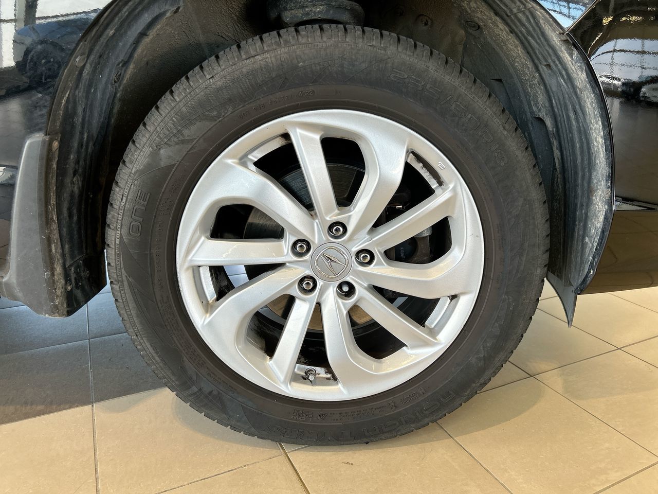 2017 Acura RDX in Langley, British Columbia