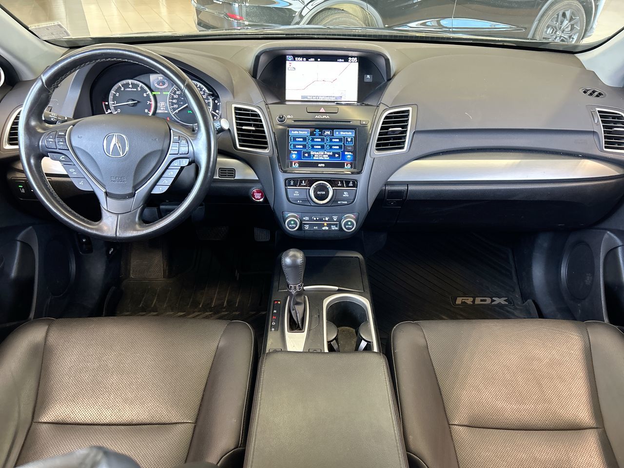 2017 Acura RDX in Langley, British Columbia