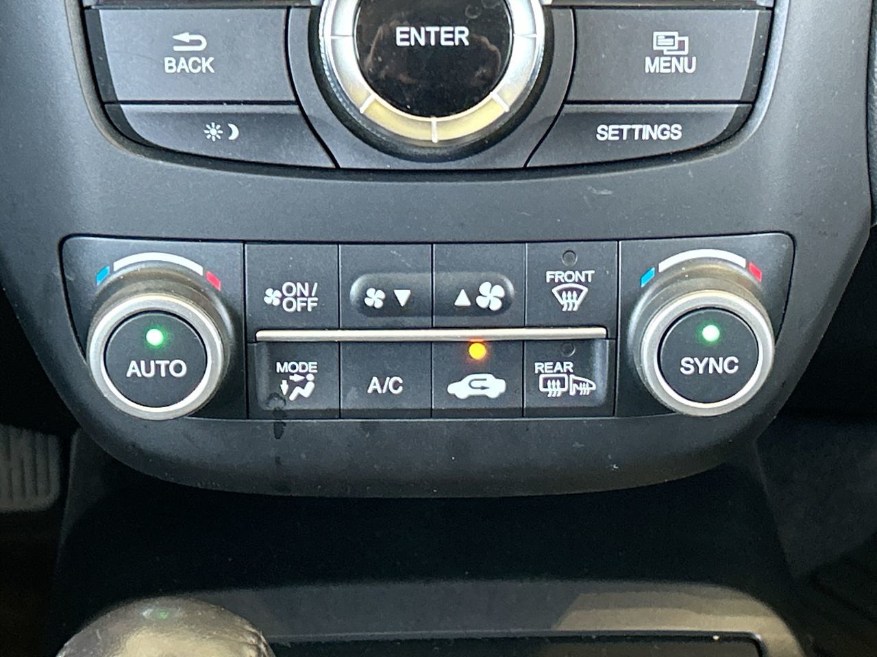 2017 Acura RDX in Langley, British Columbia