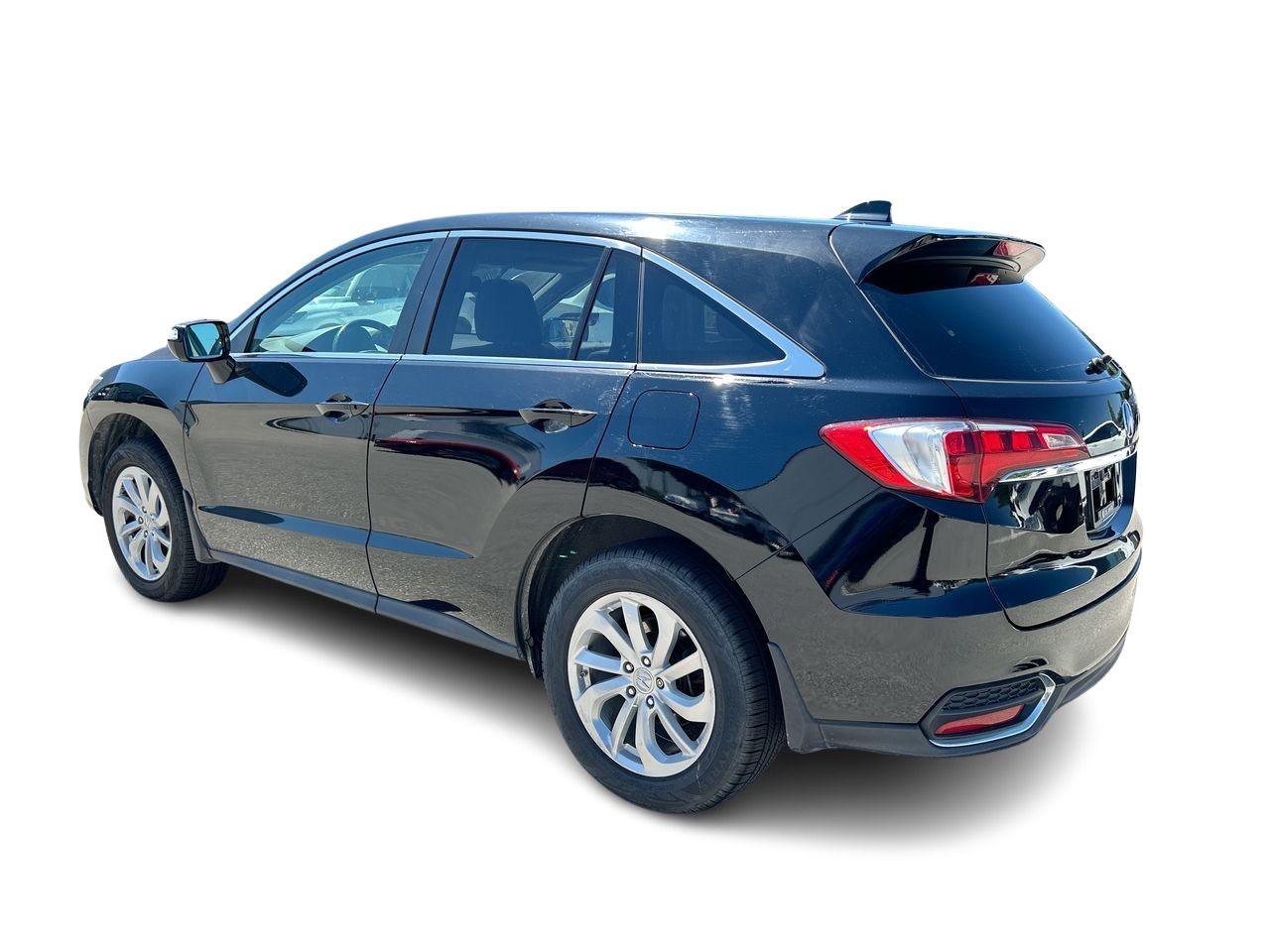 2017 Acura RDX in Langley, British Columbia