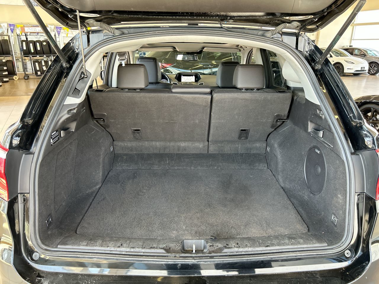 2017 Acura RDX in Langley, British Columbia