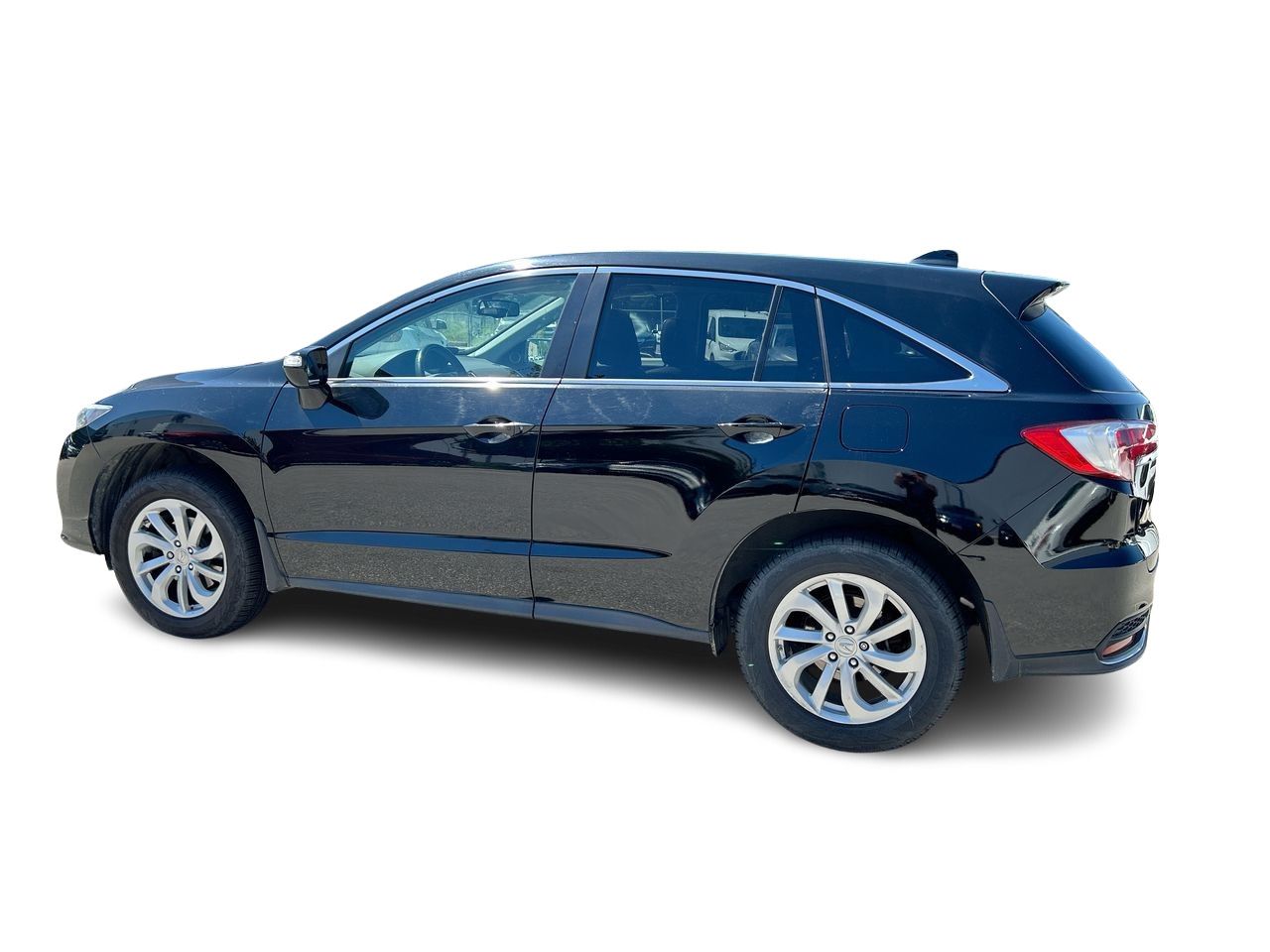 2017 Acura RDX in Langley, British Columbia