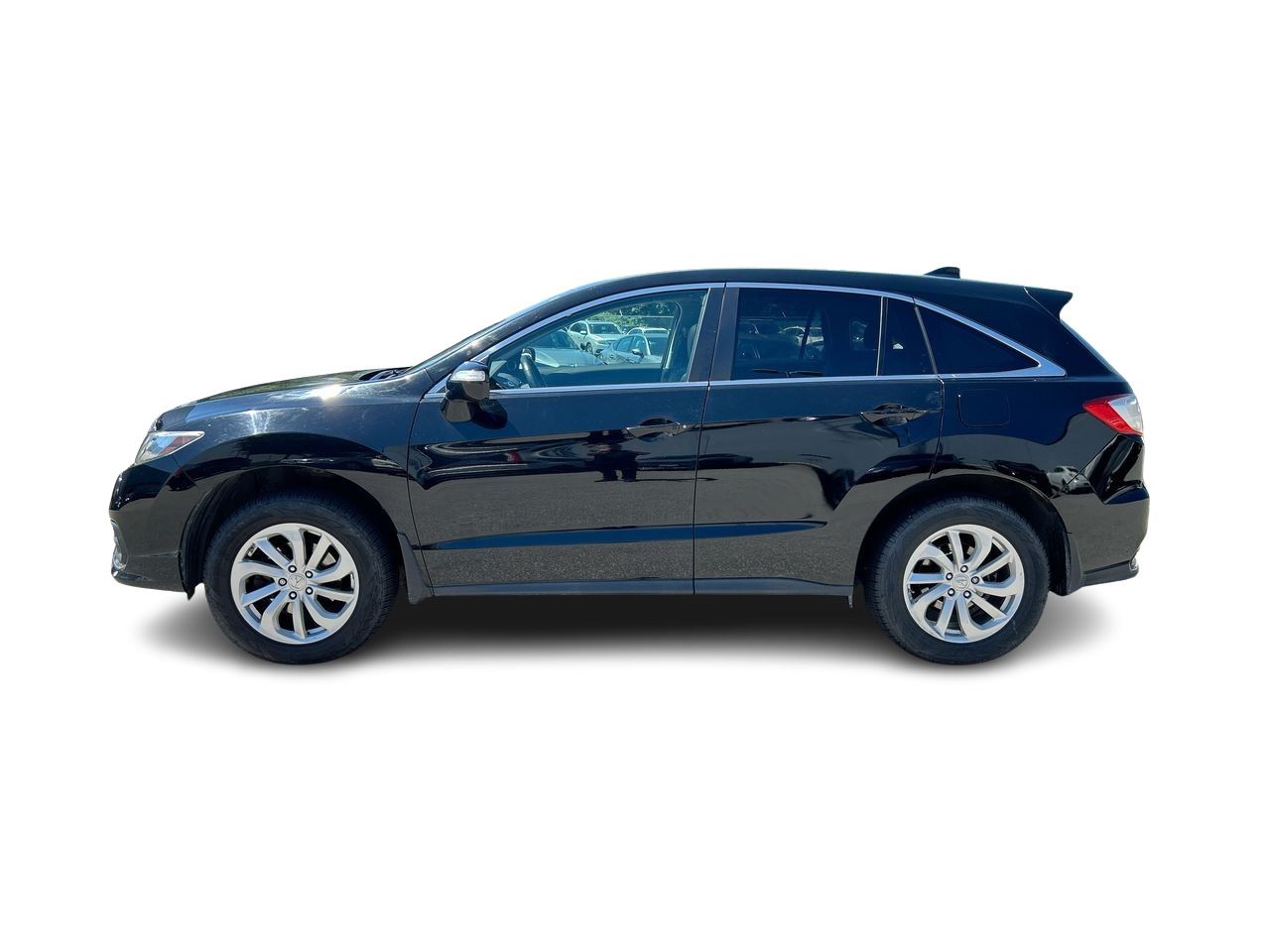 2017 Acura RDX in Langley, British Columbia