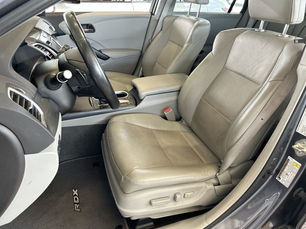 Acura RDX  2018 à Langley, Colombie-Britannique