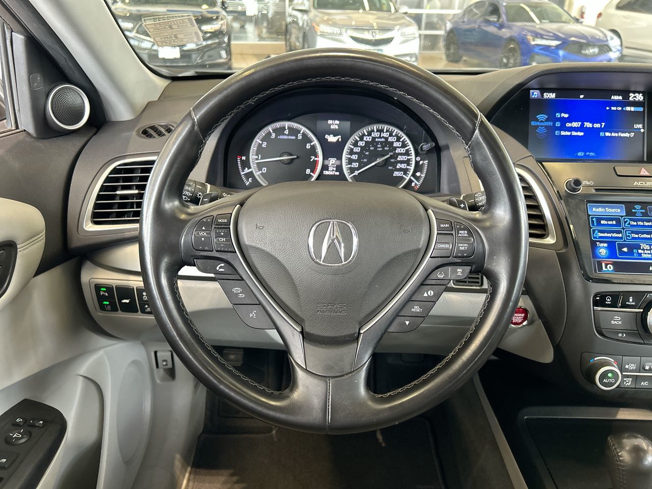 Acura RDX  2018 à Langley, Colombie-Britannique