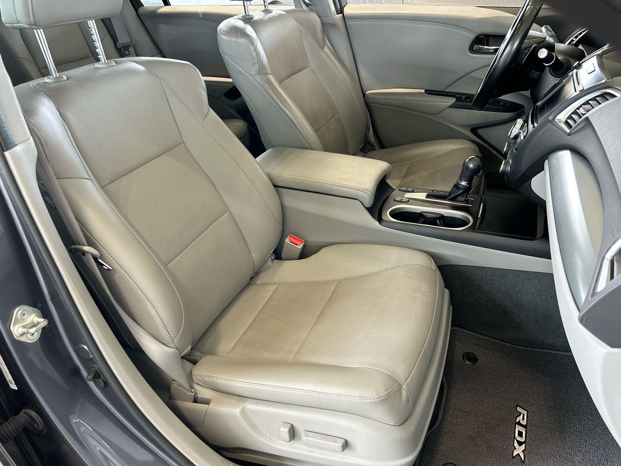 Acura RDX  2018 à Langley, Colombie-Britannique