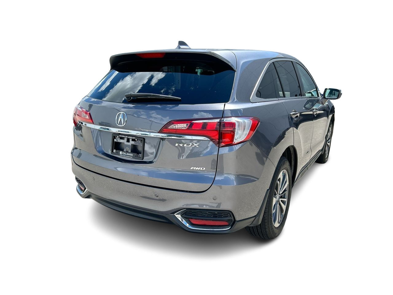 Acura RDX  2018 à Langley, Colombie-Britannique