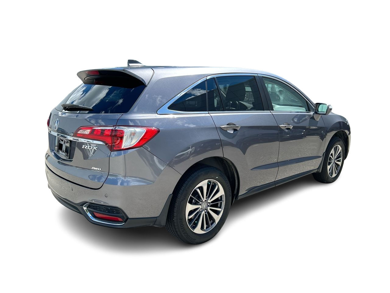 Acura RDX  2018 à Langley, Colombie-Britannique