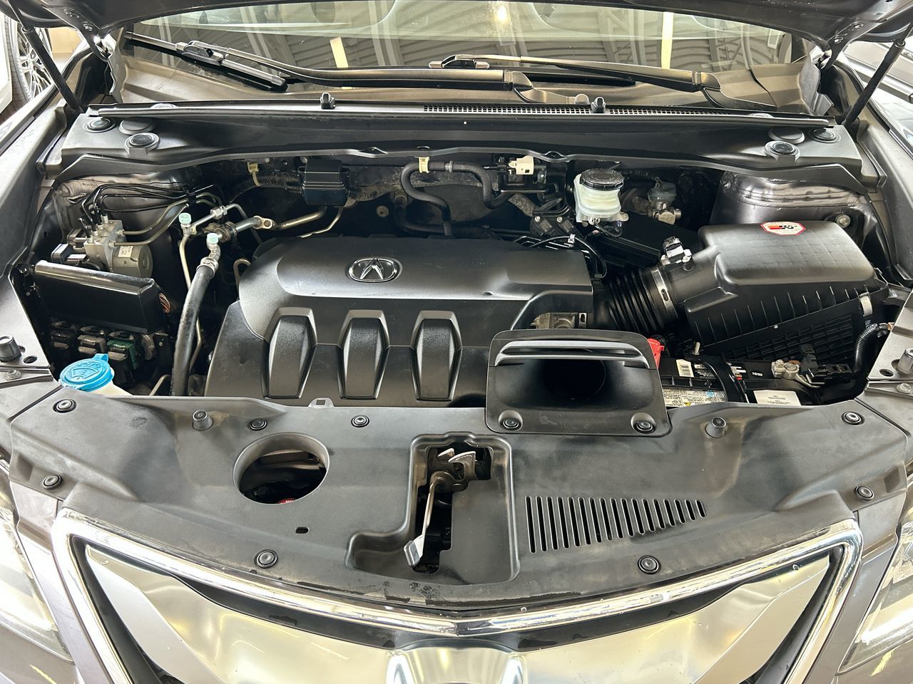 Acura RDX  2018 à Langley, Colombie-Britannique