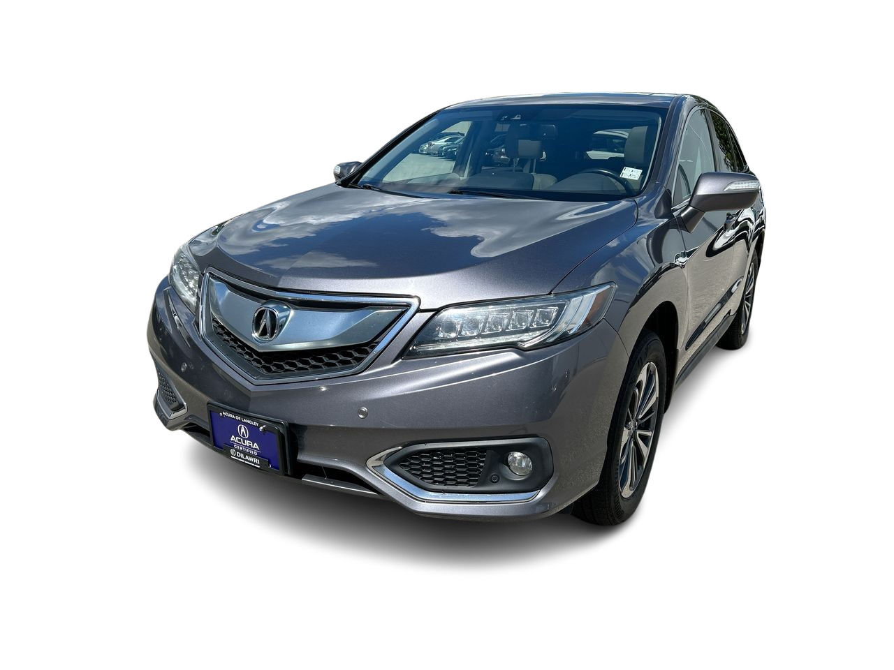 Acura RDX  2018 à Langley, Colombie-Britannique
