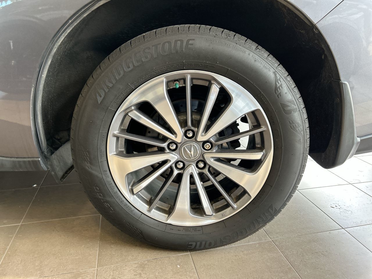 Acura RDX  2018 à Langley, Colombie-Britannique
