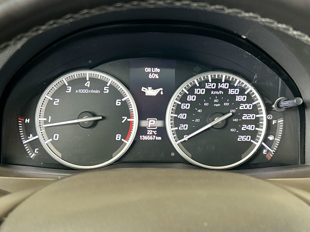 Acura RDX  2018 à Langley, Colombie-Britannique