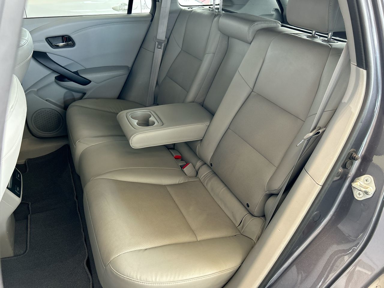 Acura RDX  2018 à Langley, Colombie-Britannique