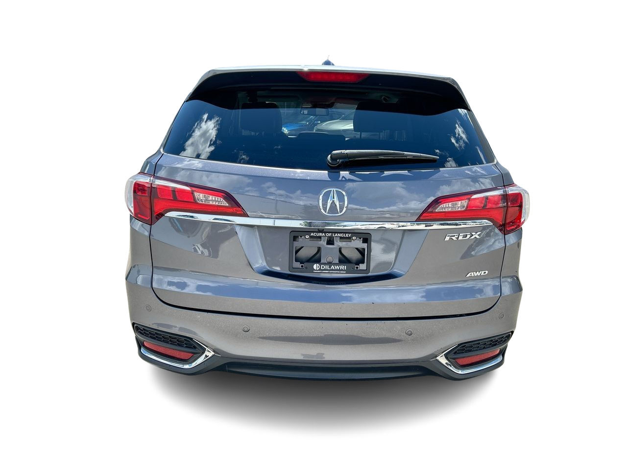 Acura RDX  2018 à Langley, Colombie-Britannique
