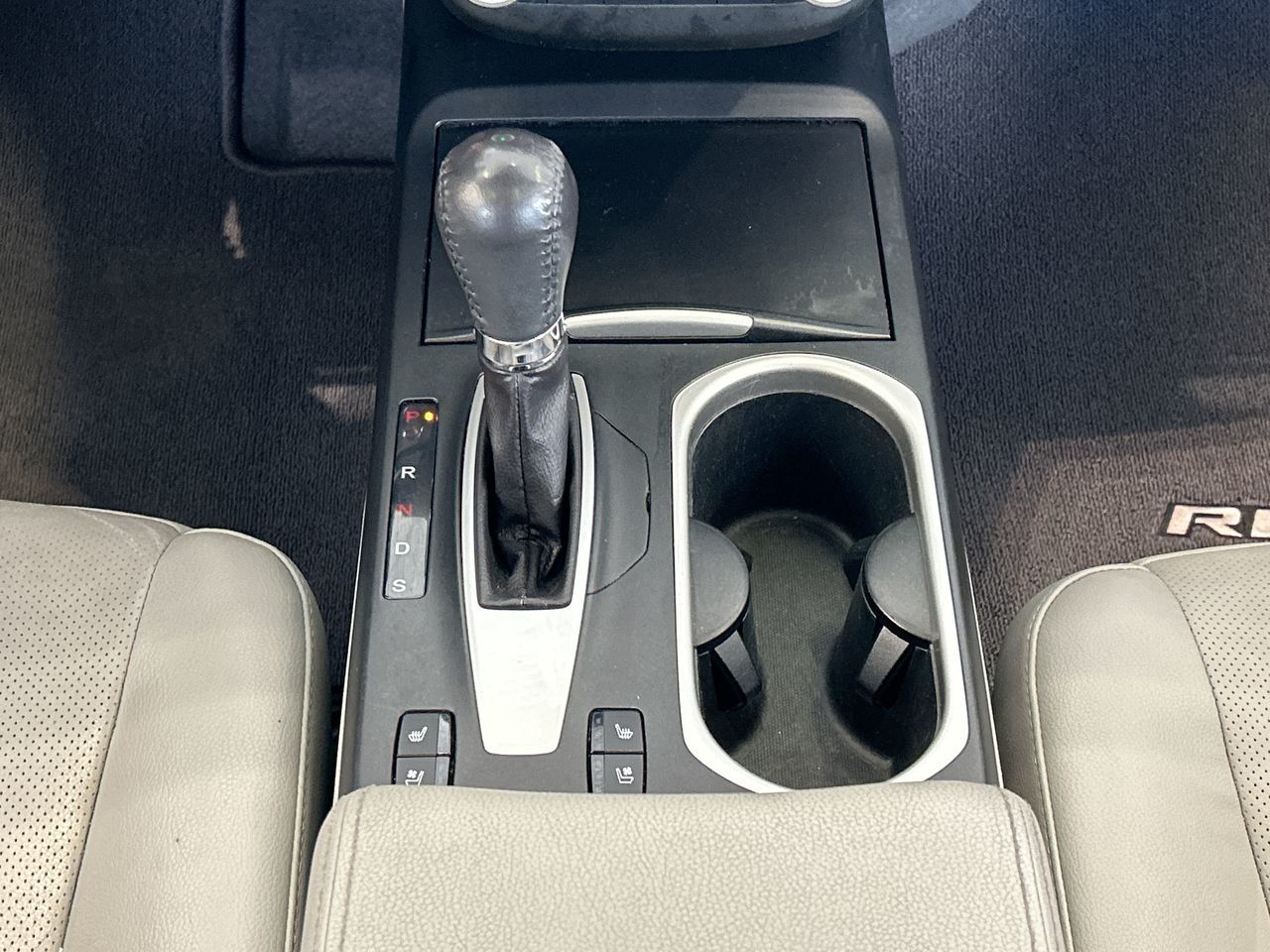 Acura RDX  2018 à Langley, Colombie-Britannique