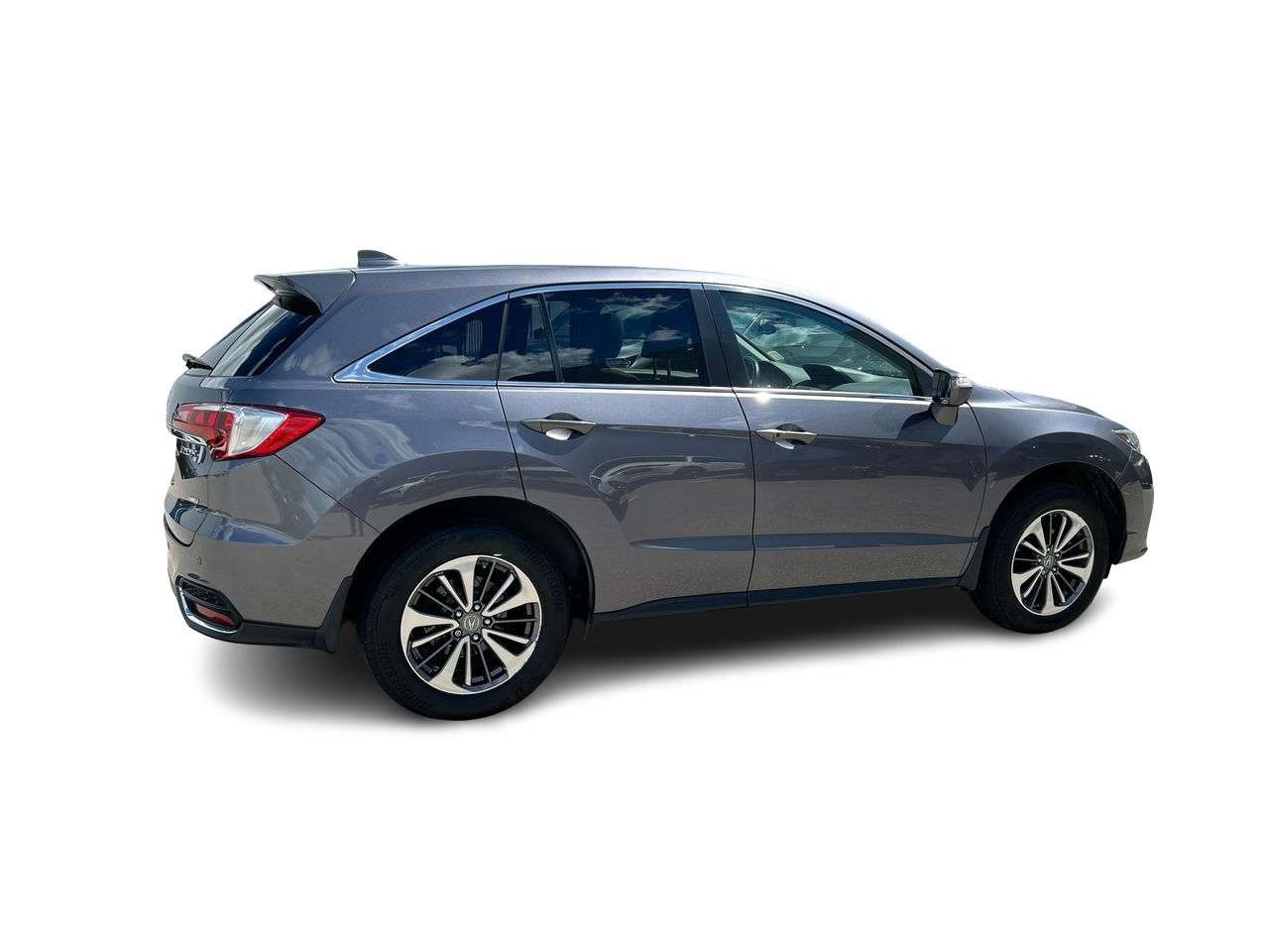 Acura RDX  2018 à Langley, Colombie-Britannique