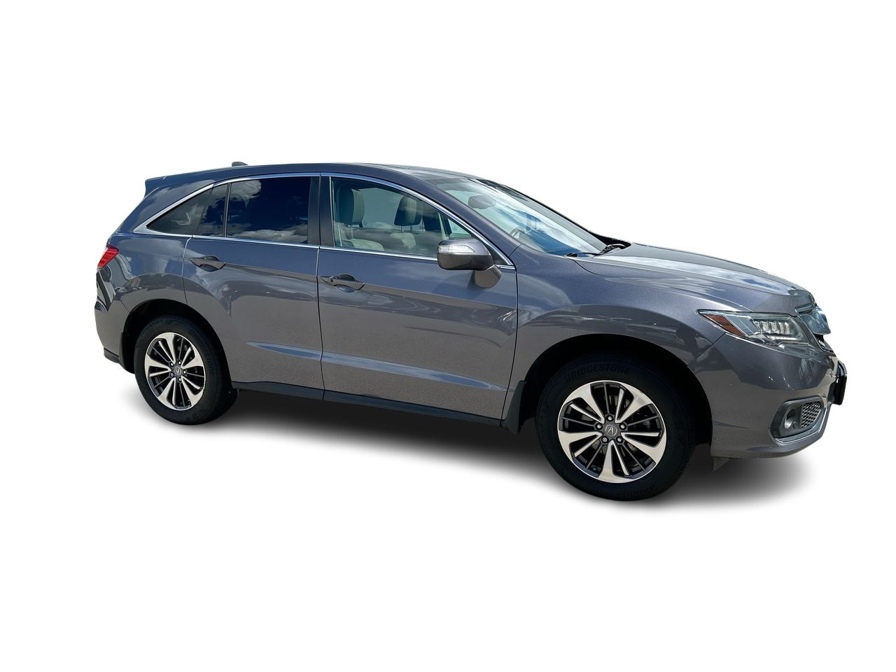 Acura RDX  2018 à Langley, Colombie-Britannique