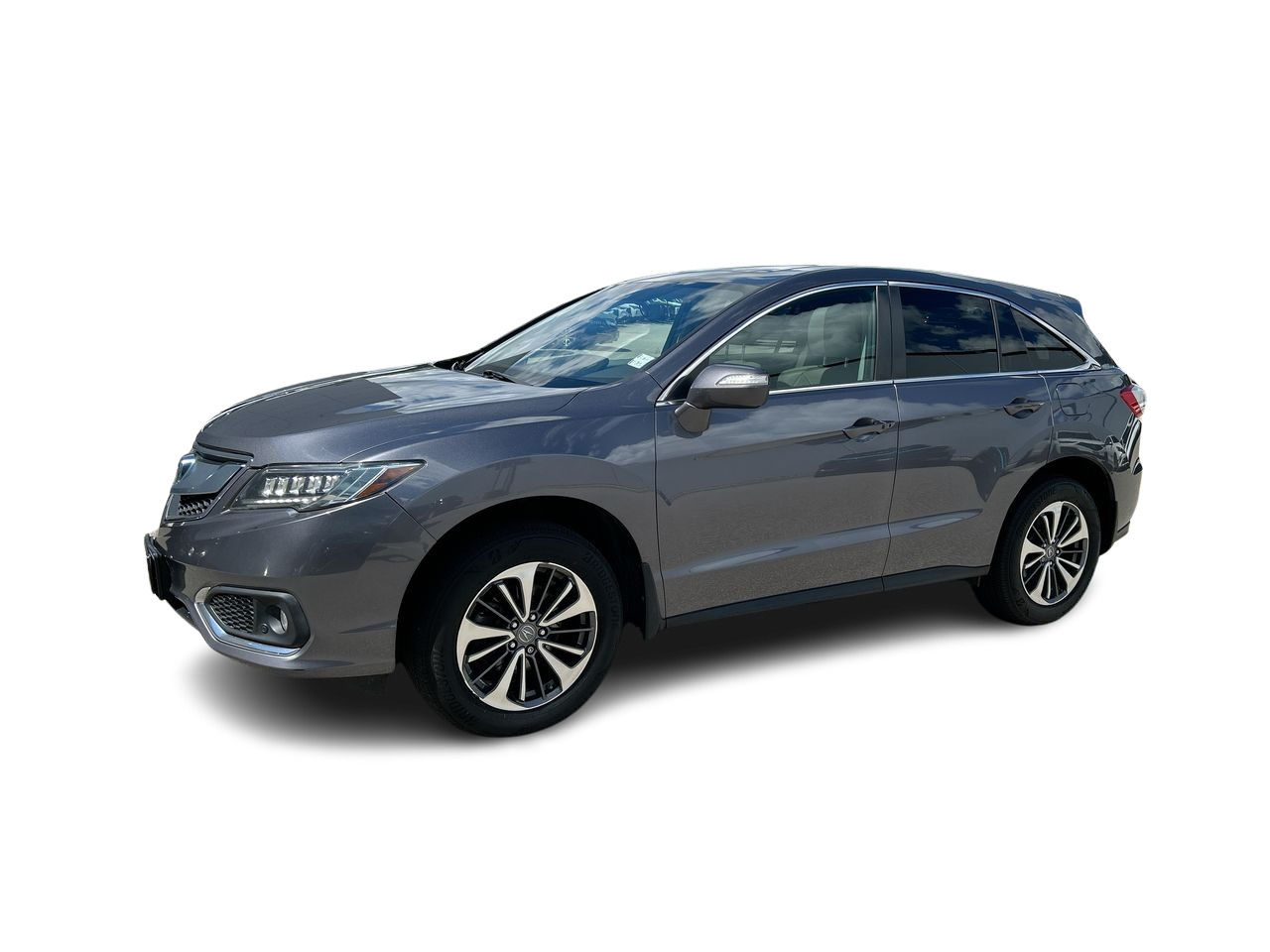 Acura RDX  2018 à Langley, Colombie-Britannique
