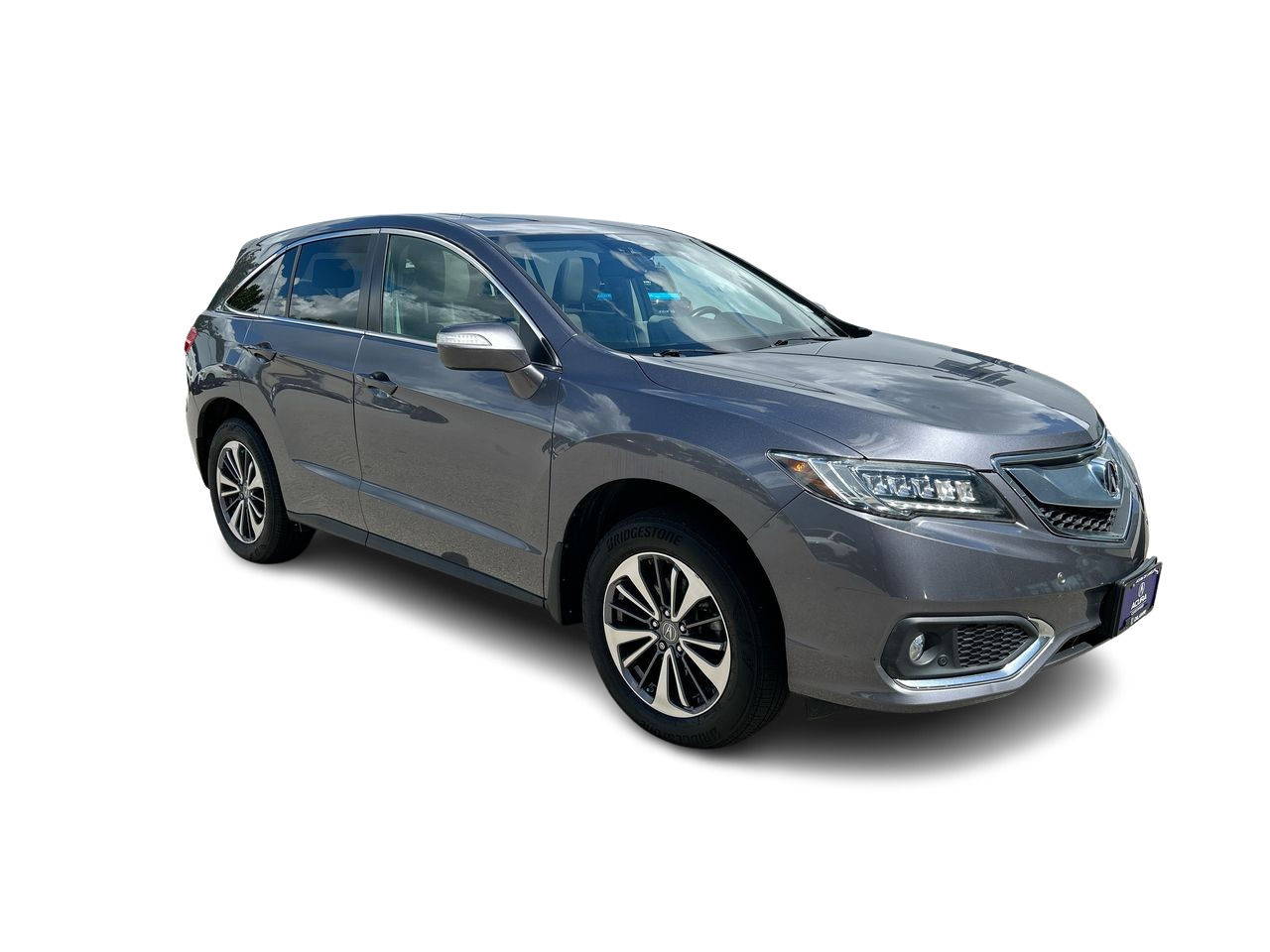 Acura RDX  2018 à Langley, Colombie-Britannique