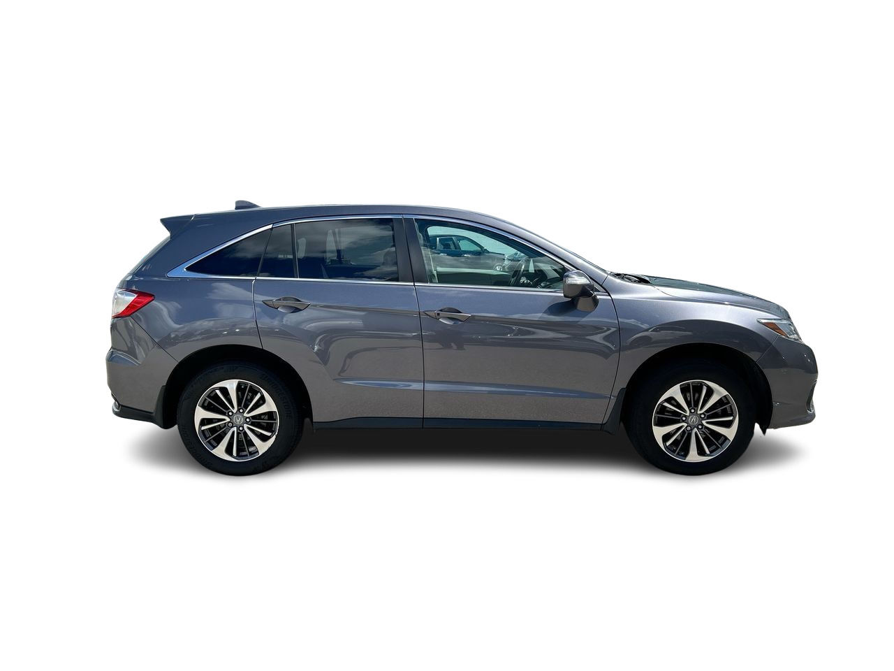 Acura RDX  2018 à Langley, Colombie-Britannique