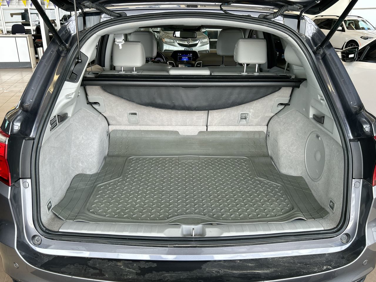 Acura RDX  2018 à Langley, Colombie-Britannique