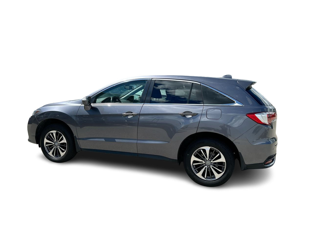 Acura RDX  2018 à Langley, Colombie-Britannique
