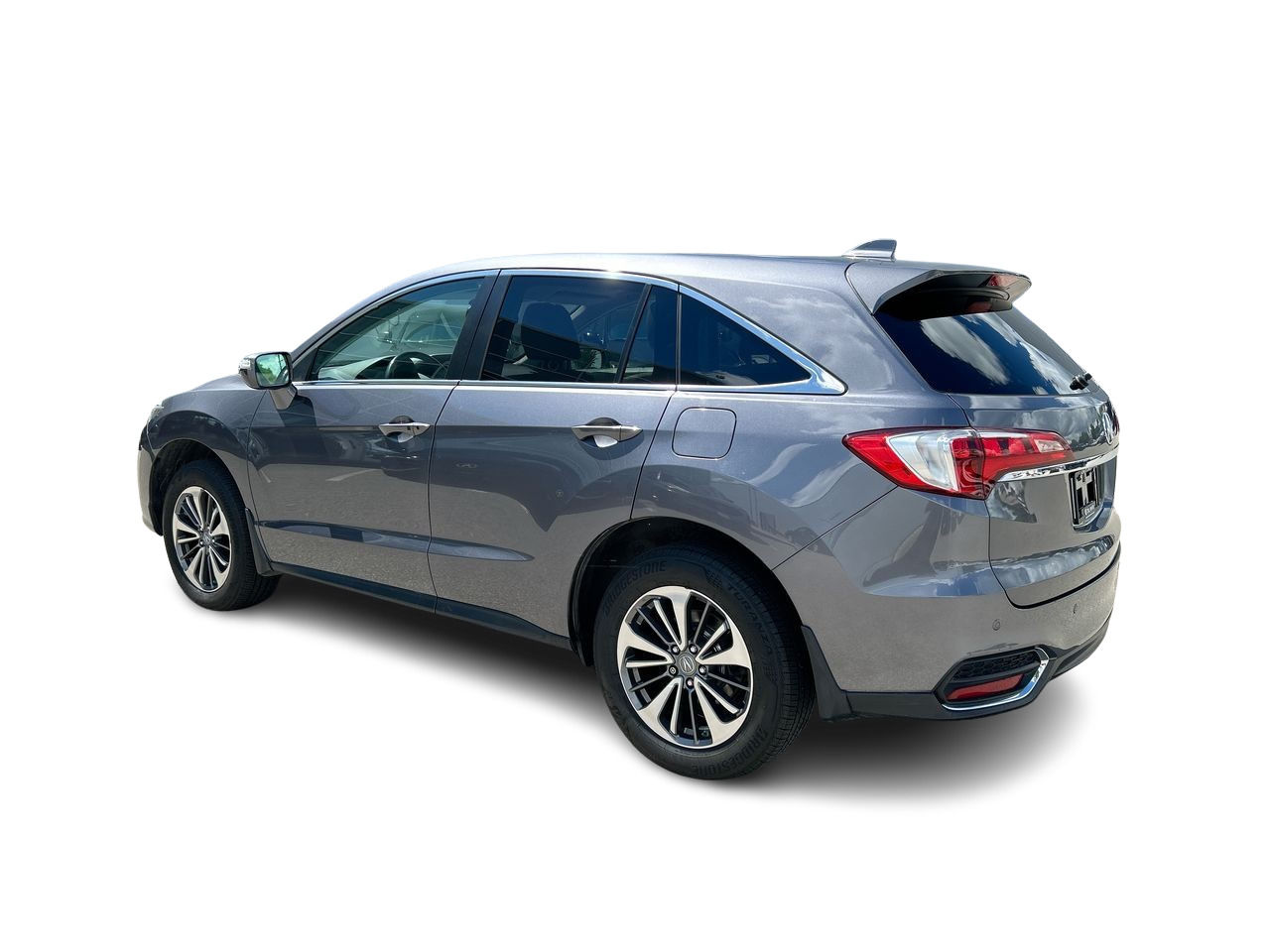 Acura RDX  2018 à Langley, Colombie-Britannique