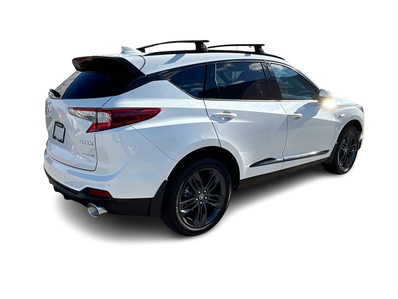 2019  RDX