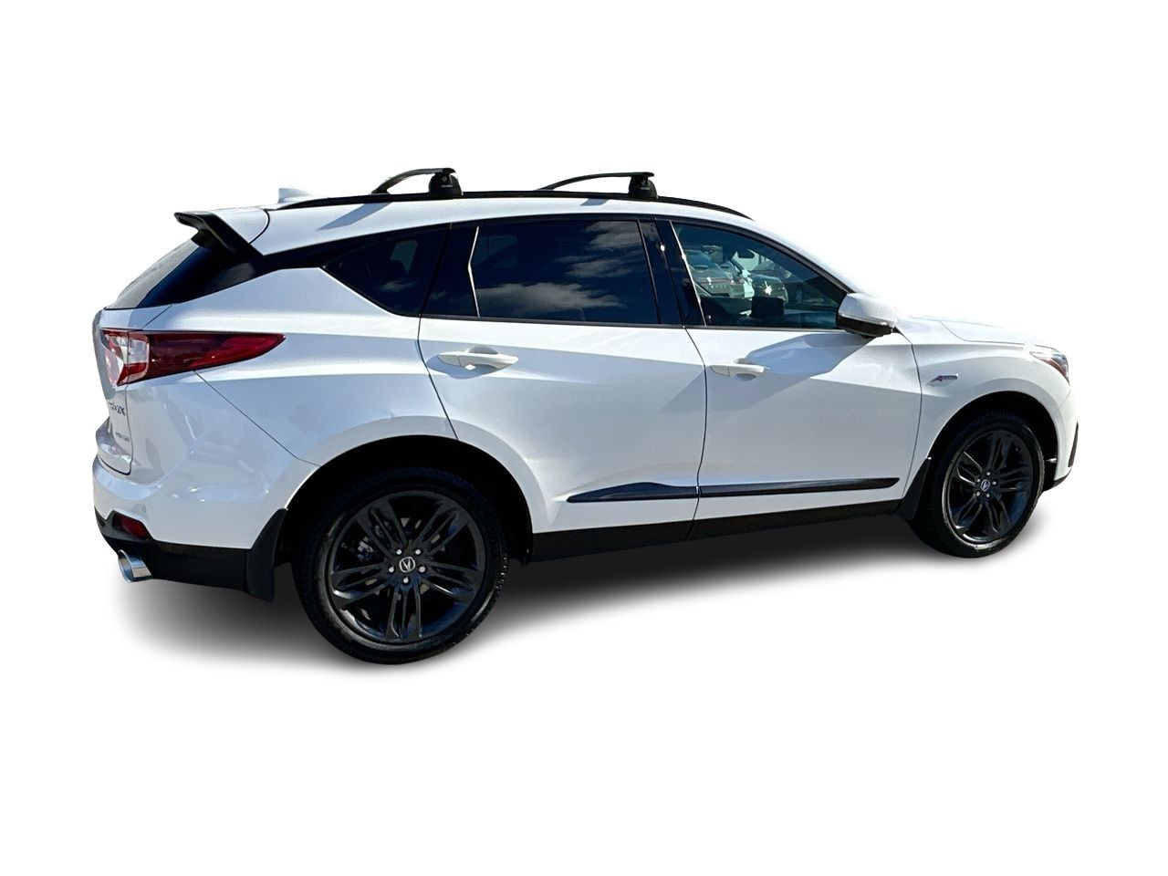 2019  RDX