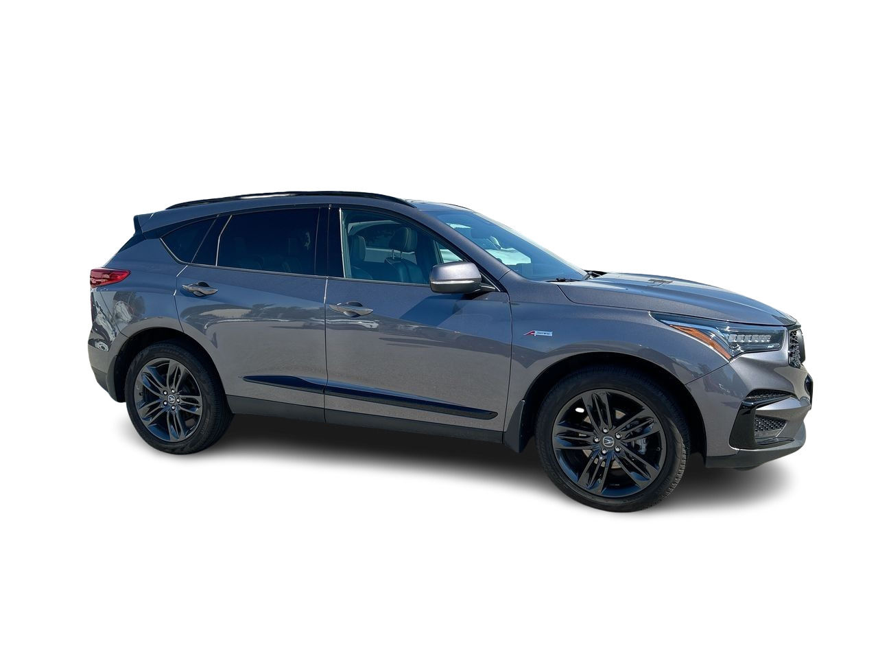 Acura RDX  2020 à Langley, Colombie-Britannique