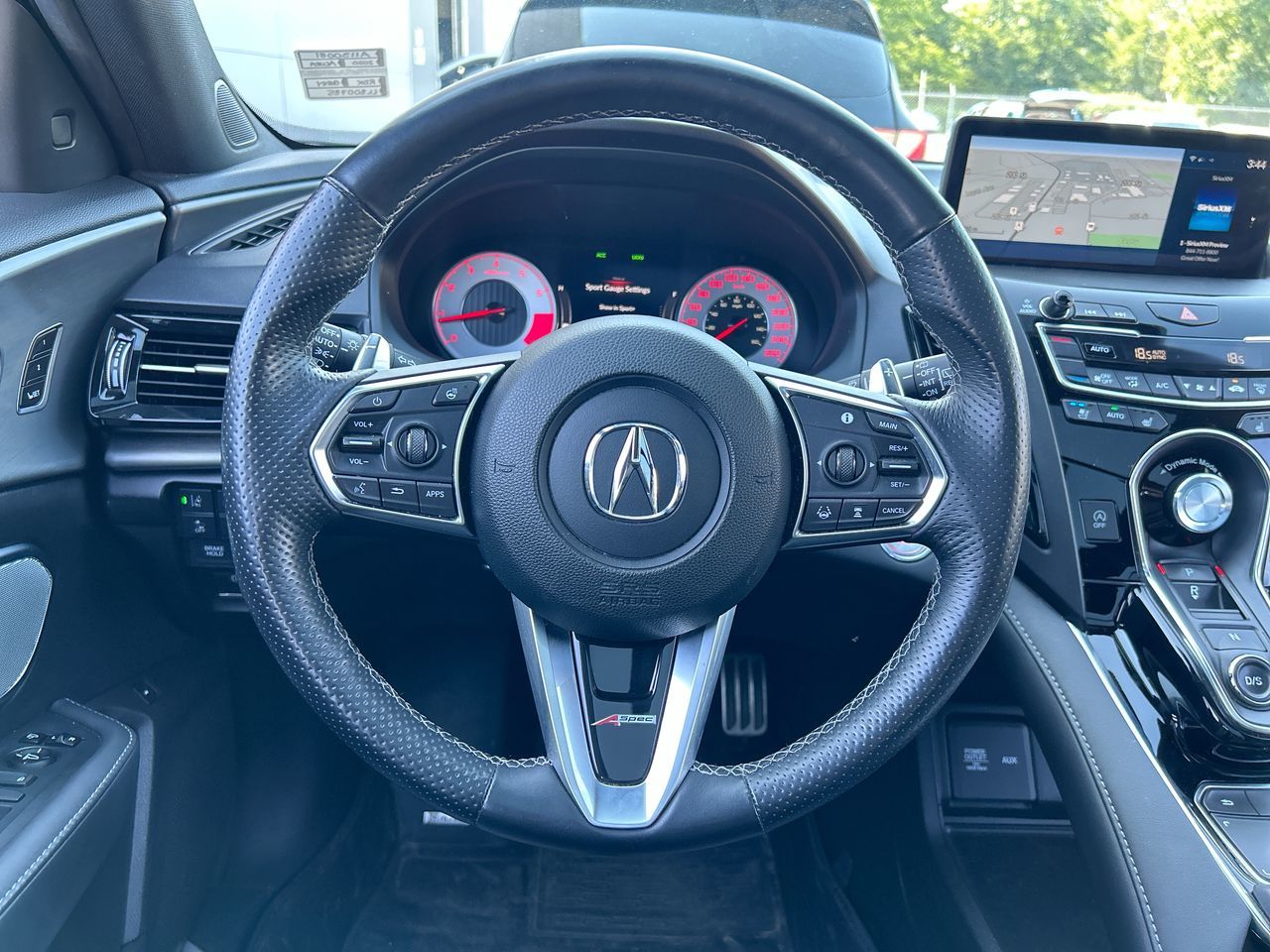 Acura RDX  2020 à Langley, Colombie-Britannique