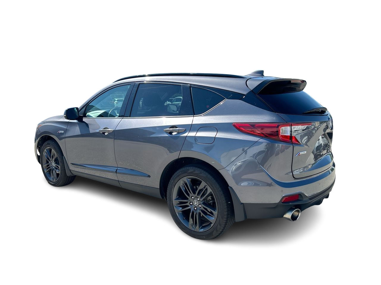 Acura RDX  2020 à Langley, Colombie-Britannique