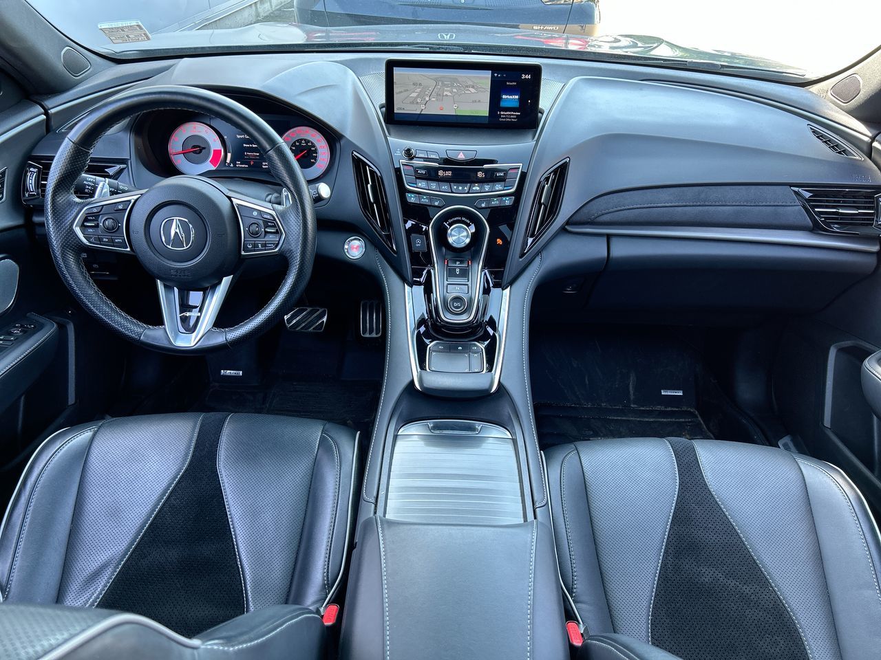 Acura RDX  2020 à Langley, Colombie-Britannique