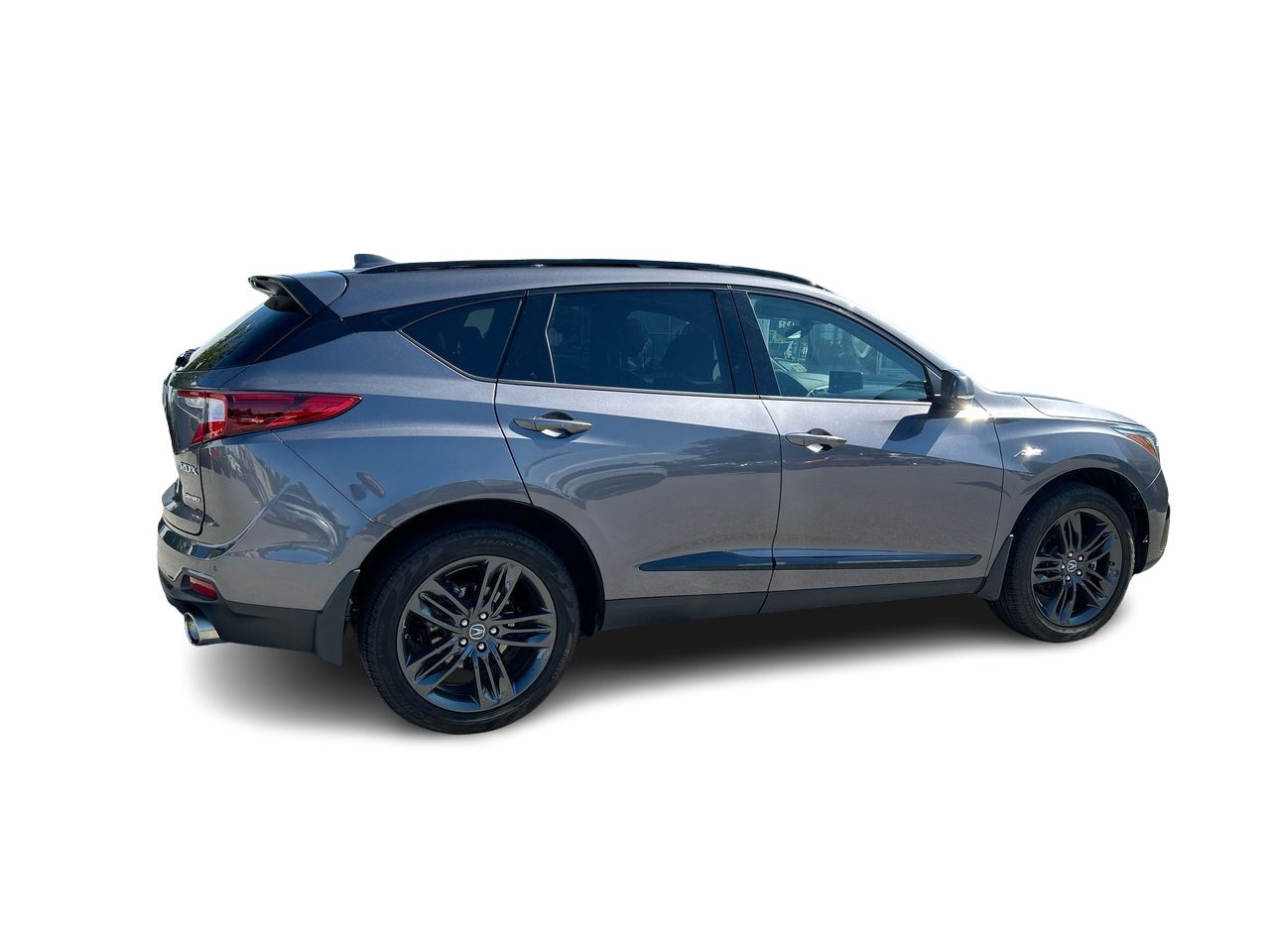 Acura RDX  2020 à Langley, Colombie-Britannique