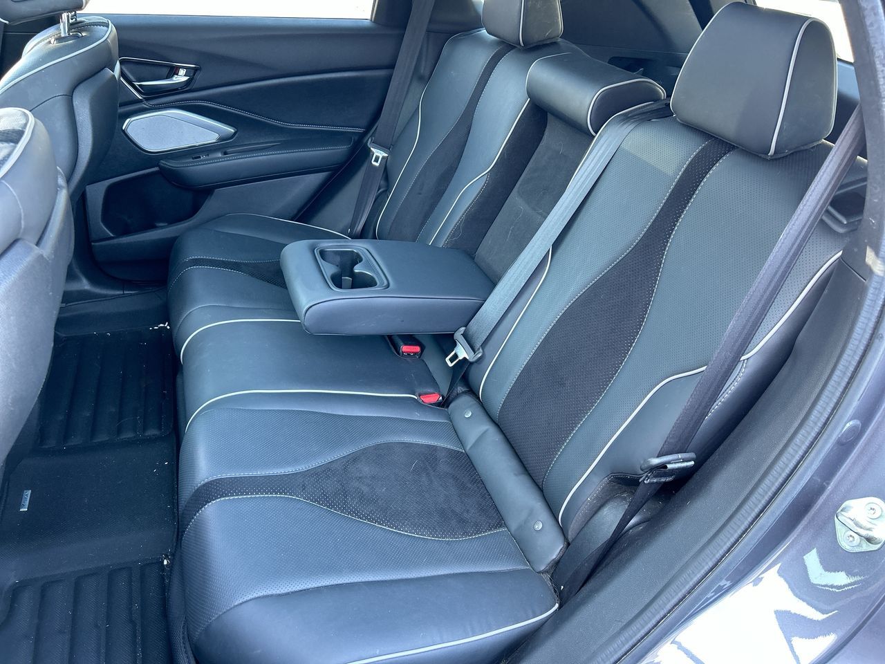 Acura RDX  2020 à Langley, Colombie-Britannique