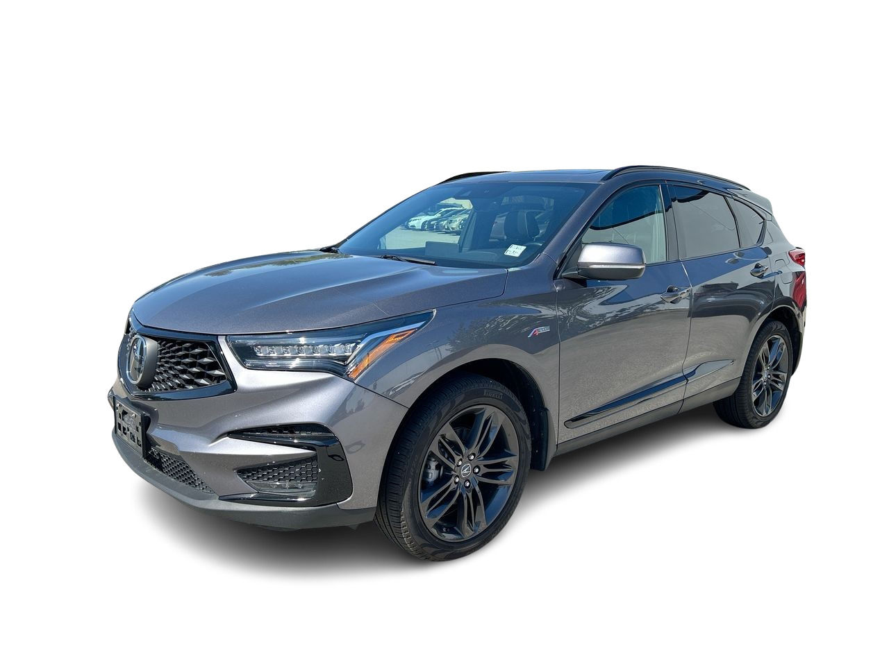 Acura RDX  2020 à Langley, Colombie-Britannique