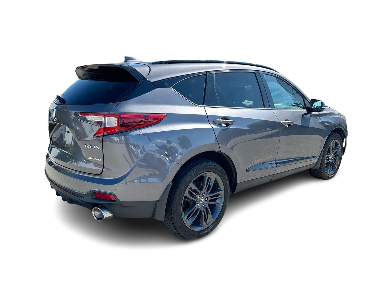 Acura RDX  2020 à Langley, Colombie-Britannique