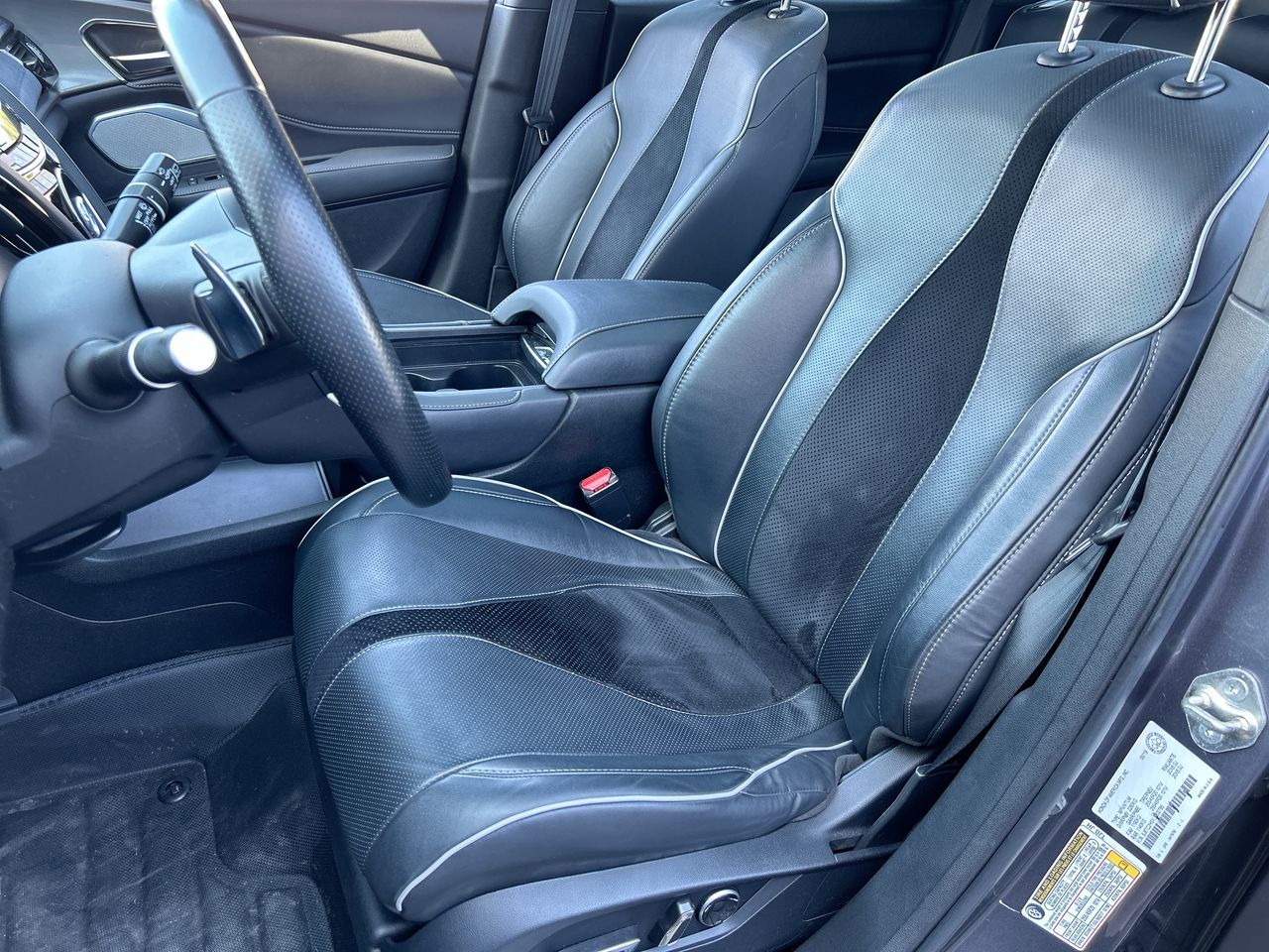 Acura RDX  2020 à Langley, Colombie-Britannique