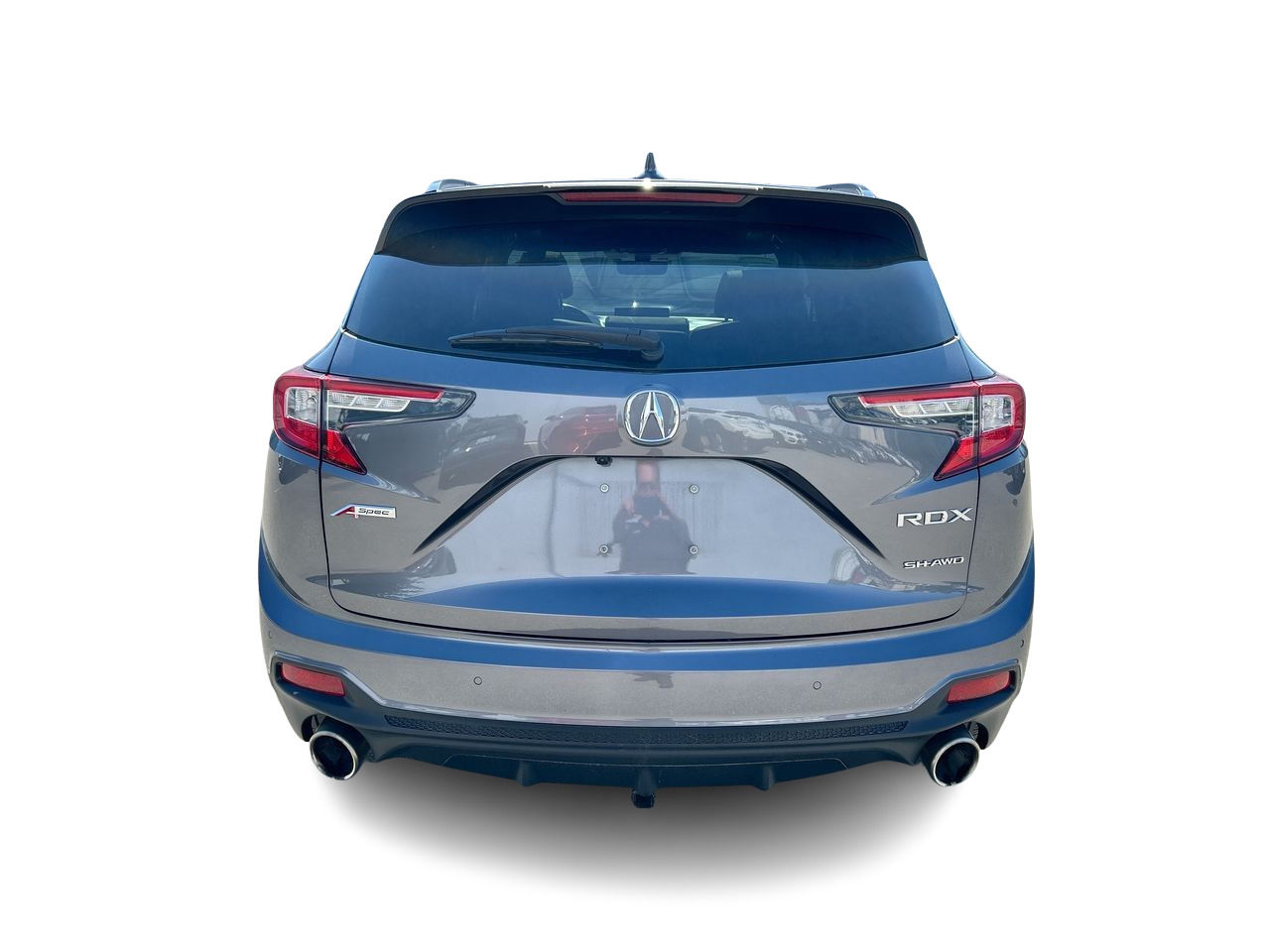 Acura RDX  2020 à Langley, Colombie-Britannique