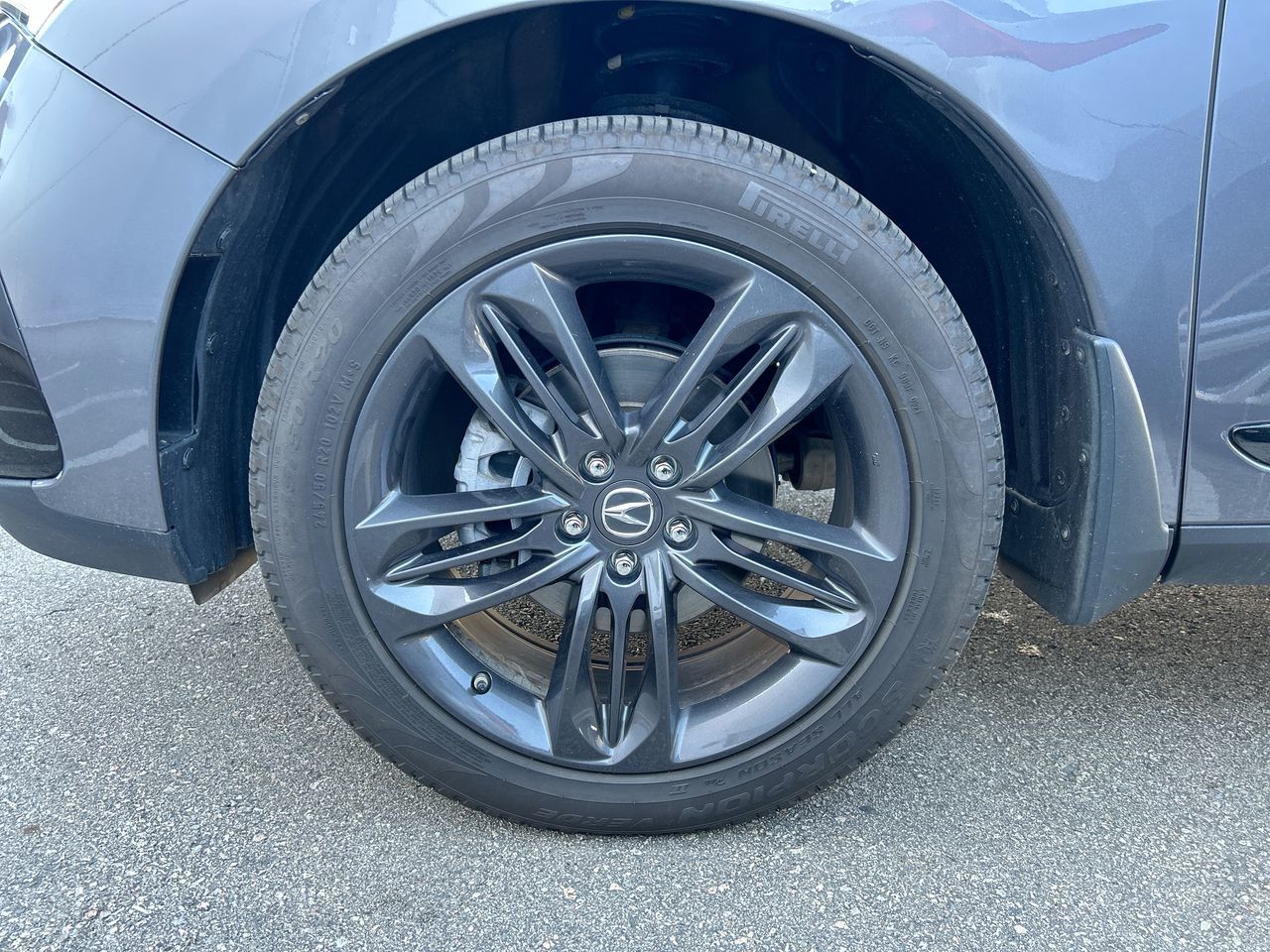 Acura RDX  2020 à Langley, Colombie-Britannique