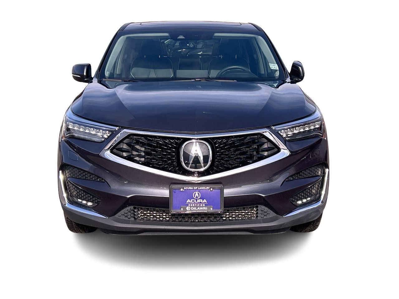 2020 Acura RDX