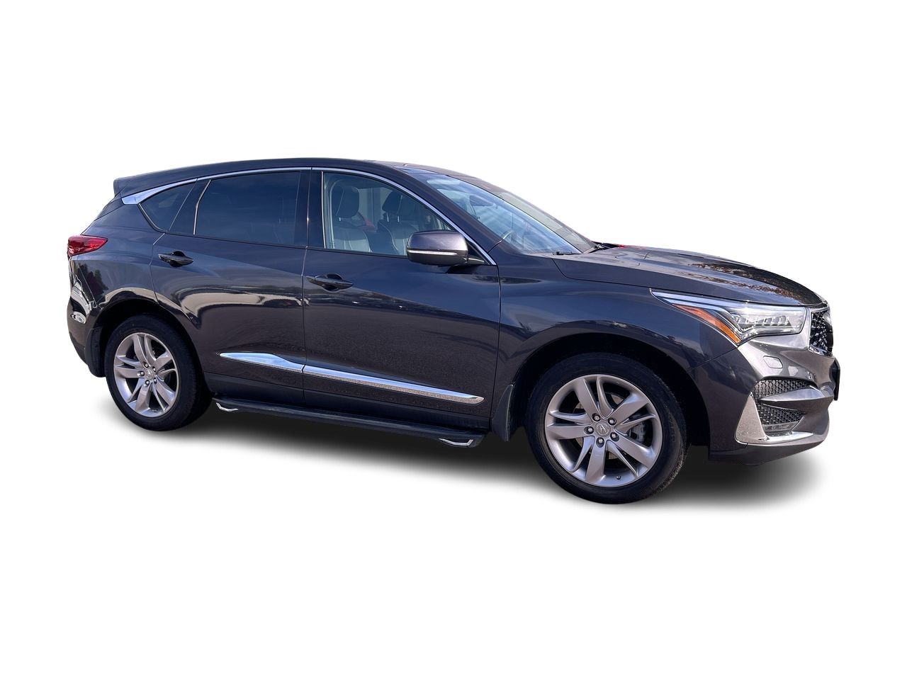 2020 Acura RDX