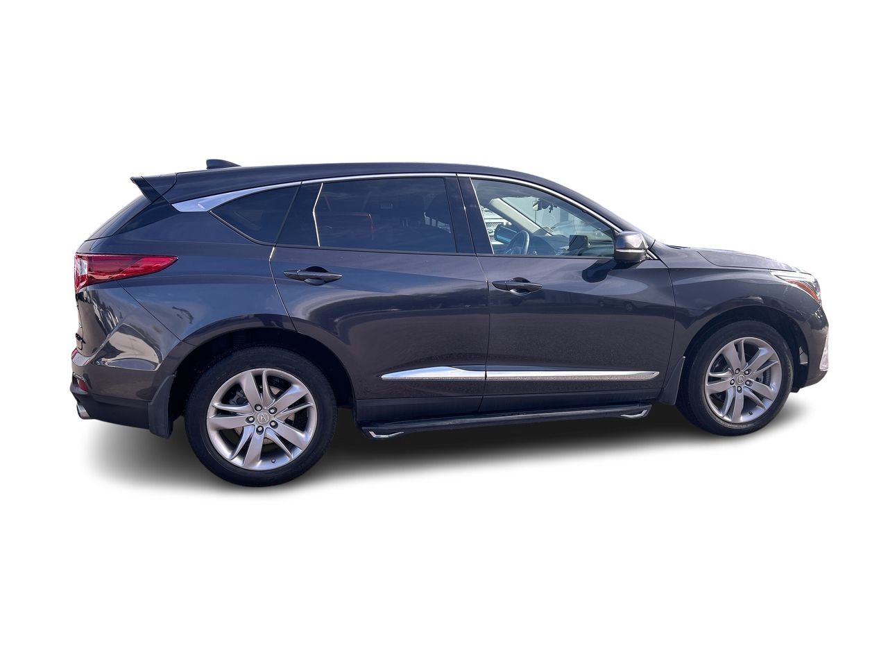 2020 Acura RDX